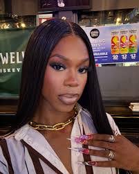 Selena Kennedy's Instagram, Twitter & Facebook