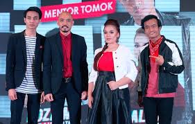 Maybe you would like to learn more about one of these? Siapakah Protege Pilihan Tomok Akim Black Dan Hazama Selebriti Online