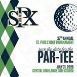 St. Pius X Golf Tournament