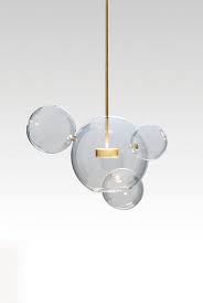 Bolle Lamp By Giopato Coombes Sohomod Blog Lamp Pendant Light Pendant Light Fixtures