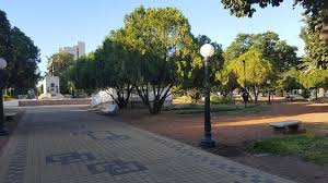 In the center is a park which i found to be a very pleasant place to relax in good weather. Plaza 25 De Mayo Rafaela 2021 All You Need To Know Before You Go Tours Tickets With Photos Tripadvisor