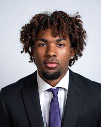 Dj Allen, Wide Receiver, UTSA Roadrunners