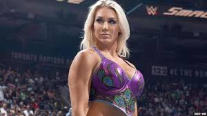 Charlotte Flair Reveals She Ruptured Both Breast Implants Video '80s flair is just what franchise needed. charlotte flair reveals she ruptured