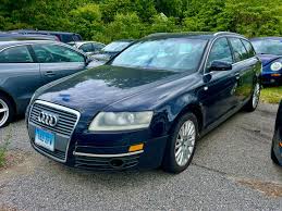 Image result for Night Blue 2005 A6