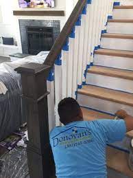 Painting drywall is relatively easy. Donovan S Painting And Drywall Sussex County Delaware Painting And Drywall Contractors
