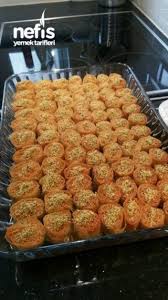 Kadayifli Rulo Baklava Yemek Tarifleri Yemek Yiyecek Ve Icecek