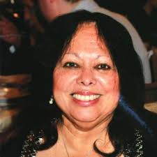 Wanda Carson Bouknight (1949-2021)