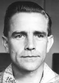 Terence Edward Waters was born in Salisbury, Wiltshire