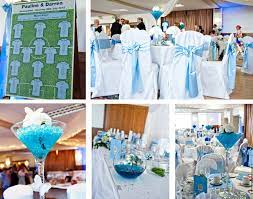 Our Football Lookbook Can A Sport Themed Wedding Be Tasteful Sports Themed Wedding Sports Wedding Reception Wedding Table Plan
