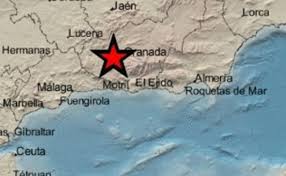 25 367 tykkäystä · 8 378 puhuu tästä · 1 henkilö oli täällä. Un Terremoto Con Epicentro En Santa Fe Sacude Granada Y Su Area Metropolitana Hoy