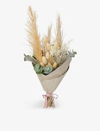 Looking for a candle for yourself or a friend? Dried Flowers Flowers Foodhall Selfridges Shop Online