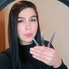 Studio de sobrancelhas Jessica Maia