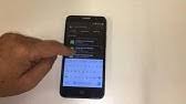 If your alcatel device is corrupted or bricked, download alcatel stock firmware from here (based on the model number of your device) and flash it on your smartphone. Aosp Rom On Alcatel Pixi 3 All Variants 4009 4013 4027 Installation Youtube
