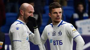 В республике беларусь вручена награда общества «динамо» евгению михайловичу гавриленко. Transfery Dinamo Kto Pokinet Klub Zimoj Insajdy Se Sport Ekspress