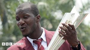 Darren Sammy: West Indies' World T20-winning captain sacked, he reveals