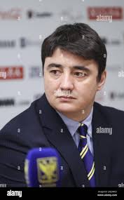 Director sport agency hi-res stock photography and images