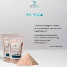 Ini merupakan langkah awal yang sangat penting untuk keberlangsungan usaha ke depannya. Ibnu Sina Garam Himalaya Premium 500gr Terbaru Agustus 2021 Harga Murah Kualitas Terjamin Blibli