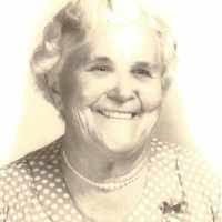 Ola Caroline Huston (1891–1971)