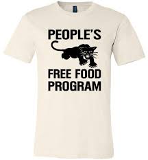 Gather yours with a personalized invitation that fits the style and tone of your event, from backyard bbq's to benefit balls. People S Free Food Program Black Panther Party Melanin Apparel
