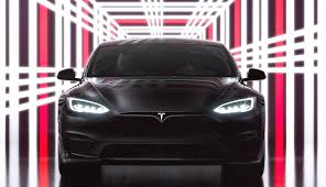 May 28, 2021 · the 2020 tesla model s long range plus, which is the base model, starts at $79,990. Test Tesla Model S Plaid In 1 98 Sec Auf 60 Meilen Stunde Teslamag De