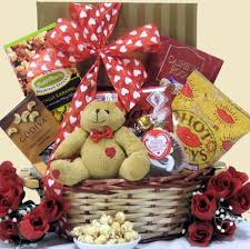Make her day special with valentine's ideas for her. Valentine Gift Basket Ideas For Him Vallentine Gift Card