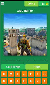 Latest fortnite quiz apk download. Fortnite Quiz Trivia Game Apk 3 12 6zg Download Free Apk From Apksum