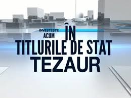 Maybe you would like to learn more about one of these? Programul Tezaur Noi Emisiuni De Titluri De Stat Pentru PopulaÈ›ie Sebitoriale