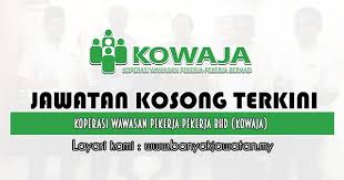 Pin On Jawatan Kosong Terkini