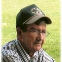 Kenneth Jarrett Obituary