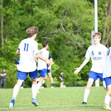 Gate City falls to Abingdon in Mountain 7 District Finals