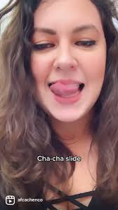 Cha Cha Real Smooth Dance