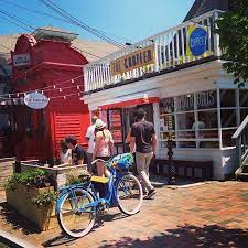 Maybe you would like to learn more about one of these? Best Fish Tacos Review Of Canteen Provincetown Ma Tripadvisor