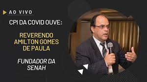 Em sua transmissão semanal ao vivo pelas redes sociais, o presidente baixou o tom em relação aos seguidos ataques que vinha fazendo desde o início da pandemia às medidas de restrição, reconhecendo que o cpi da covid terá guerra de narrativas com potencial de desgastar governo. Pnethokbg70tsm