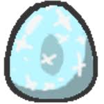 Eggs are a type of inventory item that the player puts into their hive to hatch a bee. Egg Bee Swarm Dragon Ball Super Goku Bee