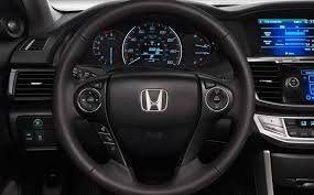 Interior Photo Gallery Official Site Honda Accord 2015 Honda Accord Sedan Accord Coupe