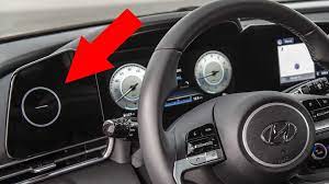 The hyundai elantra or hyundai avante, is a compact car produced by the south korean manufacturer hyundai since 1990. Hyundai Explains This Super Weird Elantra Circle Design Element