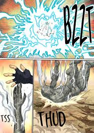 Read Evolution Gods Chapter 100: Restrain The Dark One's Power on  Mangakakalot