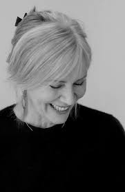 Naming Characters by Jane Isaac