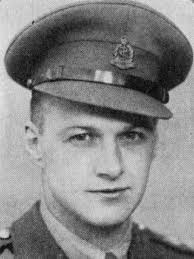 Memorable Manitobans: Charles Gerald "Gerry" Chapman (1915-1994)