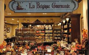 Epingle Par Morent Sur Shopcandy Belgique Gourmands Chocolaterie