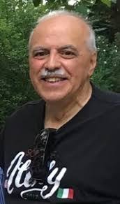 John Rinella's Instagram, Twitter & Facebook