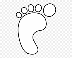 Logo White Baby Feet Png Free Transparent Png Clipart Images Download Most relevant best selling latest uploads. logo white baby feet png free