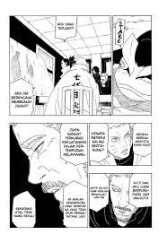 Naruto next generations 58 bahasa indo mangaku komiku bacakomik. Boruto Komiku