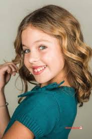 There is no reason to forget about stylish cuts just because your kid is impatient. Top 15 Trendy Haircuts For Little Girls Wittyduck