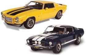 Rallye 1/18 altaya neuf + fascicule. Voitures Americaines Miniatures Et Figurines Altaya