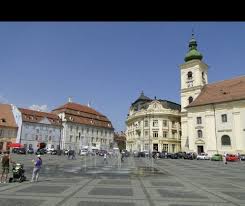 Defined by grand buildings dating back to the 14th and 15th centuries, the square is a wonderful. Festival In PiaÅ£a Mare Din Sibiu Evenimentul Zilei