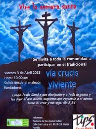 700 likes · 699 were here. Viacrucis Stations Of The Cross 3 De Abril Rocky Point 360