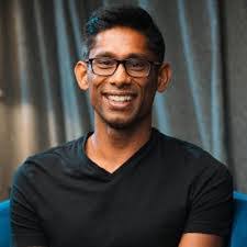 Venugopal Thota's Instagram, Twitter & Facebook