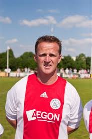 Ajax Homepage De Goeie Ouwe Tijd Nl Voetbal