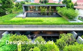 We did not find results for: Desain Rumah Modern Dan Elegan Di Singapura Wall House Design Rumah